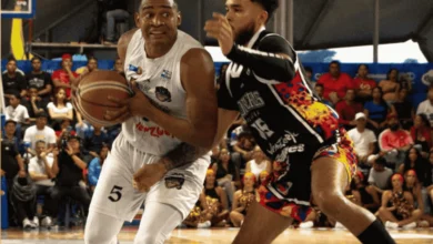 Pioneros del Ávila avanzó a la Súper Ronda tras vencer a Frontinos