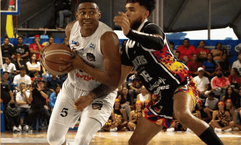 Pioneros del Ávila avanzó a la Súper Ronda tras vencer a Frontinos