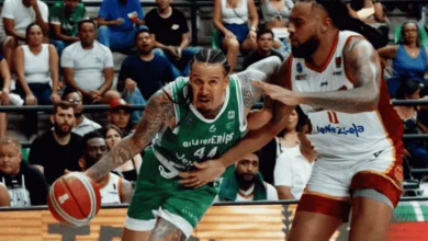 Guaiqueríes venció a Piratas y sigue con vida en la SPB 2025