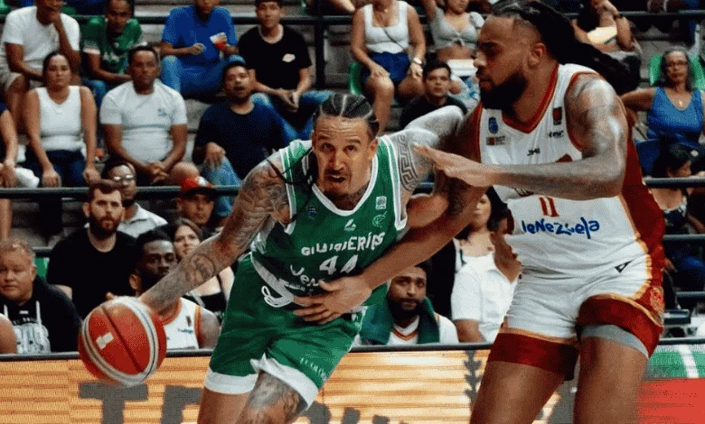 Guaiqueríes venció a Piratas y sigue con vida en la SPB 2025