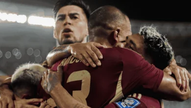 ¿Cómo comprar las entradas para el Venezuela-Bolivia y precios?