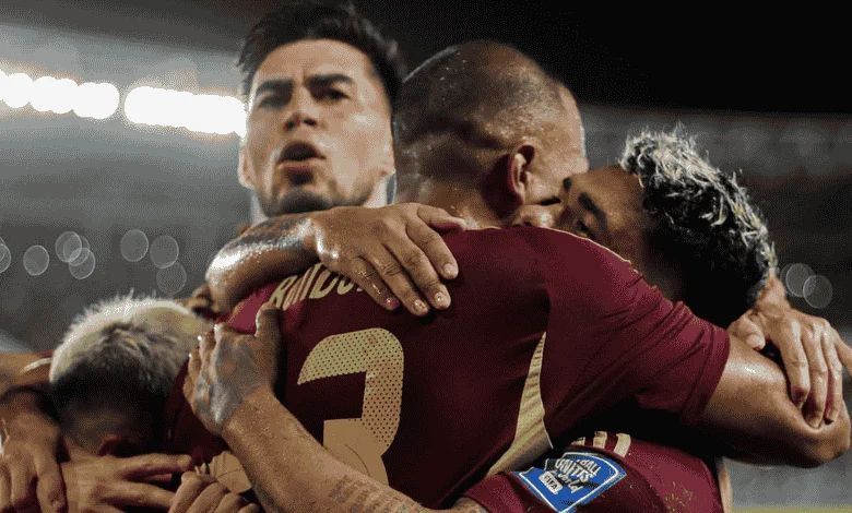 ¿Cómo comprar las entradas para el Venezuela-Bolivia y precios?