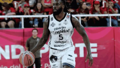 Spartans selló su clasificación a la postemporada 2025 de la SPB