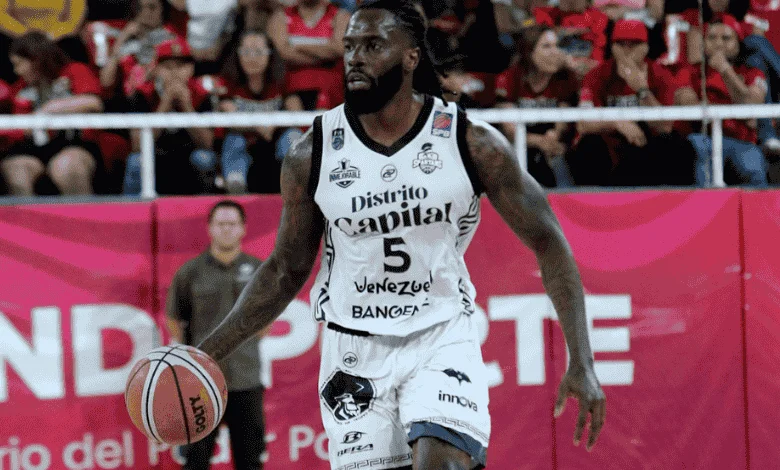 Spartans selló su clasificación a la postemporada 2025 de la SPB