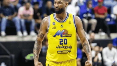 Marinos consiguió su boleto a la Super Ronda de la SPB 2025