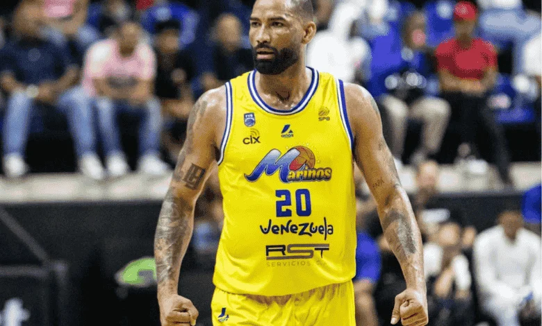 Marinos consiguió su boleto a la Super Ronda de la SPB 2025