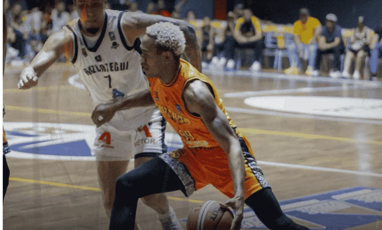 Gaiteros del Zulia inscribió su nombre en el Super 4 de la SPB