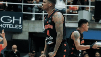 Trotamundos selló su boleto a la semifinal de la SPB 2025