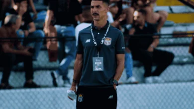 Diego Merino, DT Carabobo FC