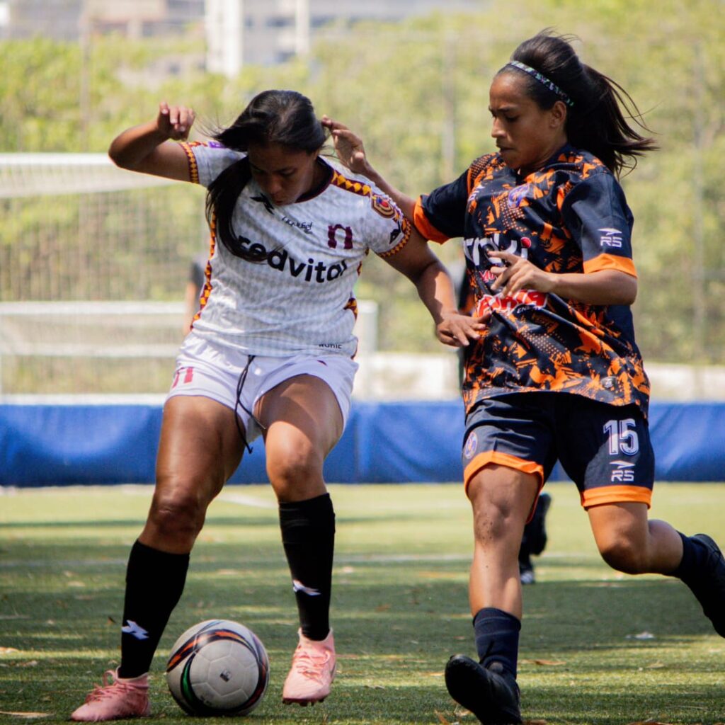 Carabobo FC vs Dvo La Guaira