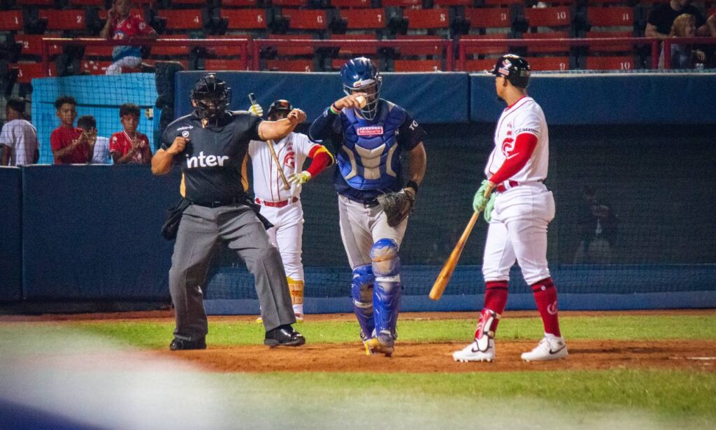 Marineros de Carabobo