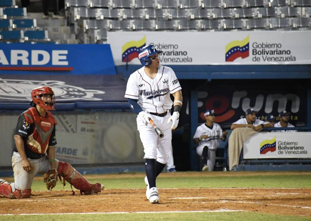 Marineros de Carabobo