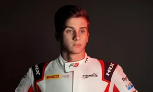 Alessandro Famularo: La Promesa Venezolana del automovilismo