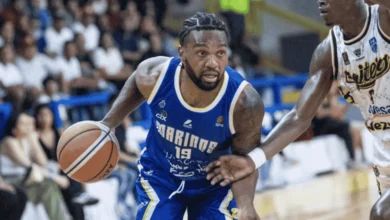 SPB 2025: Marinos frenó a Gaiteros y se metió en la carrera por la clasificación