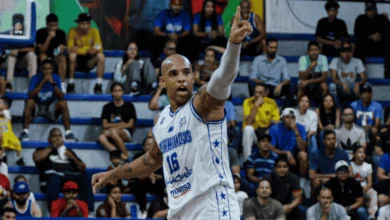 Trotamundos clasificó a la Gran Final de la SPB y sueña con el titulo