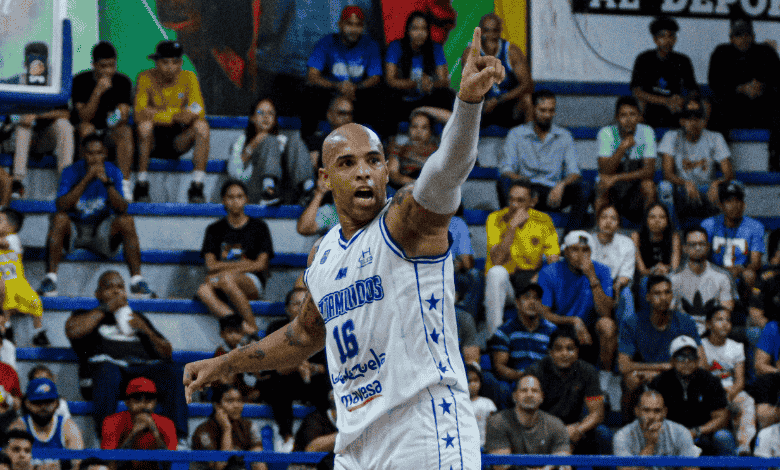 Trotamundos clasificó a la Gran Final de la SPB y sueña con el titulo