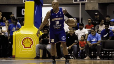 SPB 2025: resultados de este martes en el Super 4