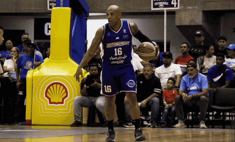 SPB 2025: resultados de este martes en el Super 4