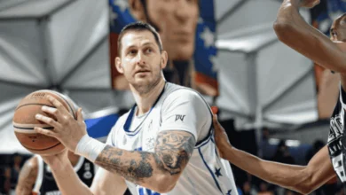 SPB 2025: resultados de este domingo en el Super 4