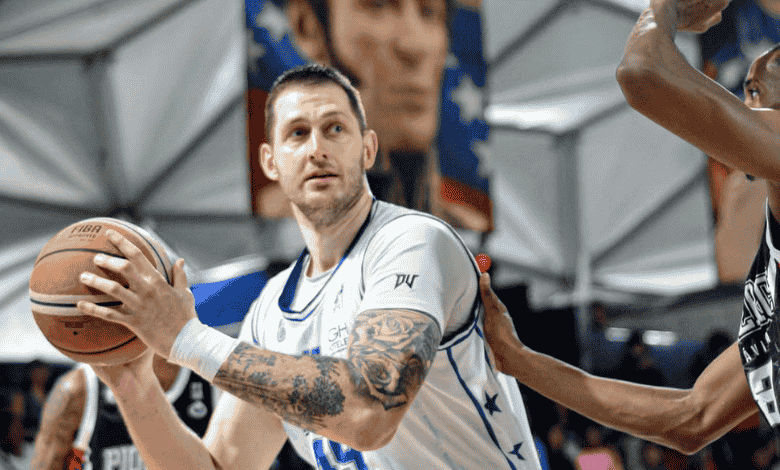 SPB 2025: resultados de este domingo en el Super 4