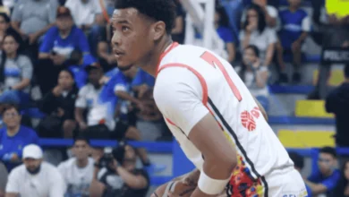 SPB 2025: resultados de este miércoles en el Super 4