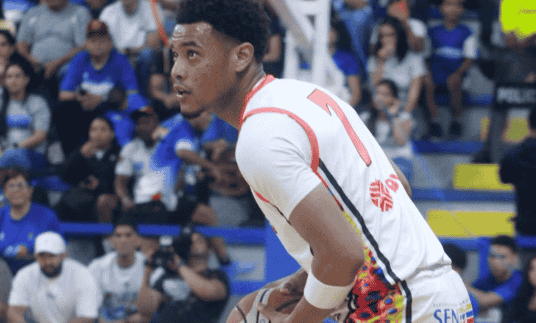 SPB 2025: resultados de este miércoles en el Super 4