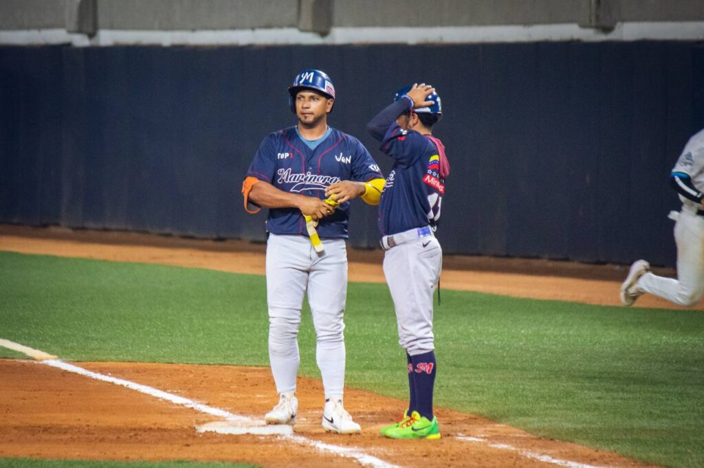 Marineros de Carabobo