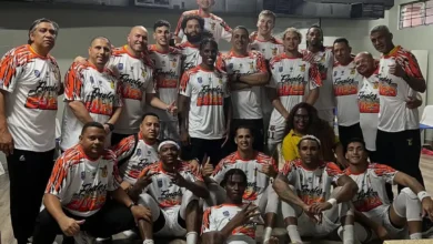 Final definida: Gaiteros ganó e inscribió su nombre en la final