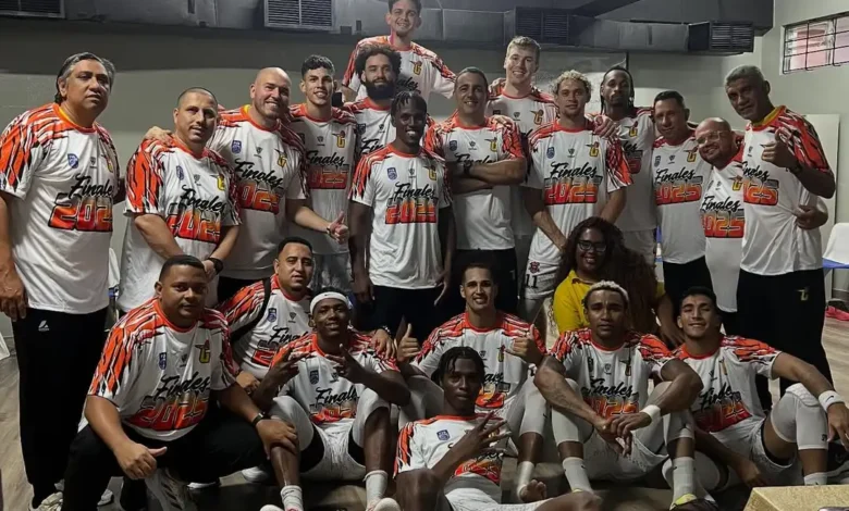 Final definida: Gaiteros ganó e inscribió su nombre en la final