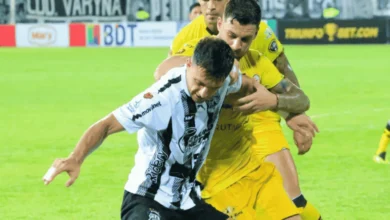 Liga FUTVE: resultados de este domingo 6 de julio