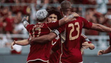 Eliminatorias 2026: Confirmadas fechas clave de la Vinotinto