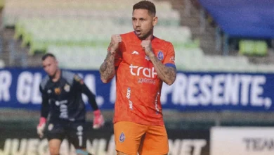 Dvo La Guaira impuso autoridad y derrotó a la UCV