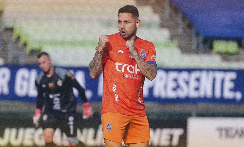 Dvo La Guaira impuso autoridad y derrotó a la UCV