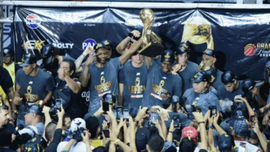 Gaiteros del Zulia es el campeón de la SPB 2025