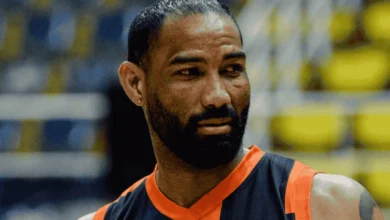 ala-pívot Luis Bethelmy