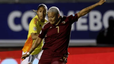 Vinotinto Femenina: ¿Qué necesita para clasificar tras el empate con Colombia?