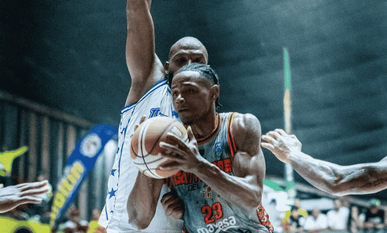 Gran Final SPB 2025: ¿Dónde y cuándo ver el quinto juego?