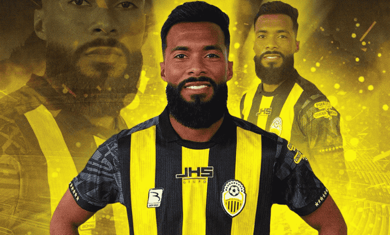 Luis “Cariaco” González reforzará al Dvo Táchira en el Clausura 2025