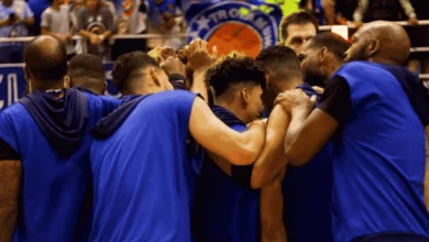 Gran Final SPB: Trotamundos derrotó a Gaiteros en el inicio de la Gran Final