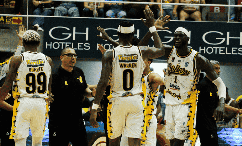 Trotamundos no pudo ante Gaiteros en el segundo de la serie