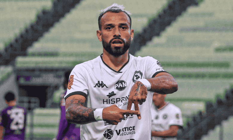 Anzoátegui consiguió su primera victoria en el Clausura 2025