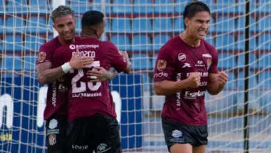 Carabobo venció a Rayo Zuliano con protagonismo de Orozco