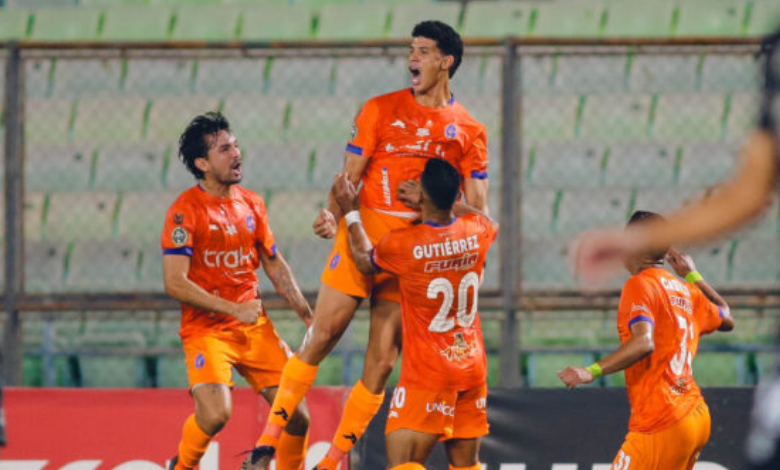 Dvo La Guaira venció y clasificó a la Fase Final del Clausura