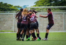 Carabobo FC femenino