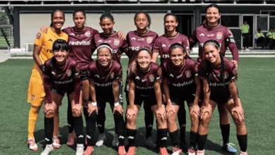 Liga FUTVE Fem: ¿Cuándo y dónde jugará la semifinal Carabobo FC?