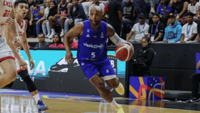 Gregory Vargas anunció su retiro de la selección nacional