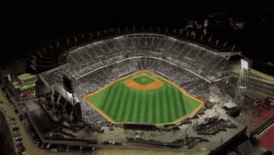 Venezuela será sede de un grupo en la Copa América de béisbol 2025