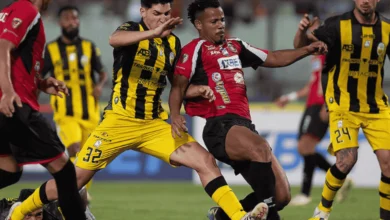 Liga FUTVE 2025: Así marcha la tabla de posiciones