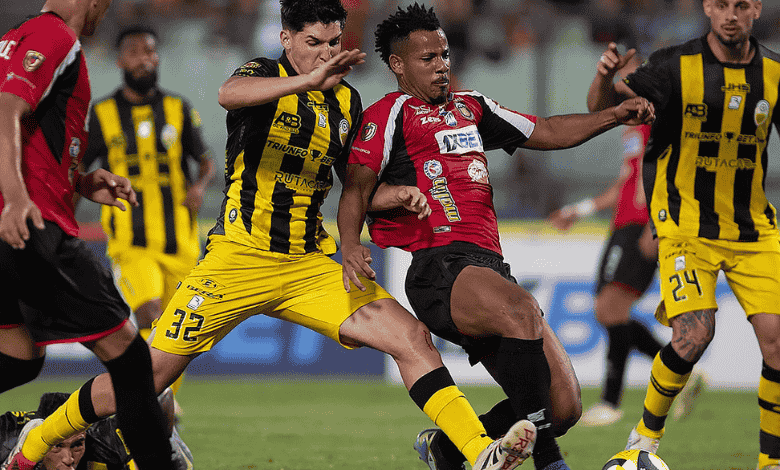 Liga FUTVE 2025: Así marcha la tabla de posiciones