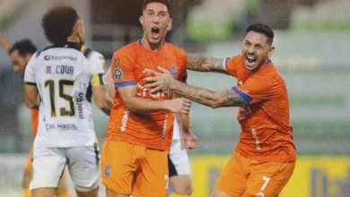 Dvo La Guaira derrotó a Táchira y es líder solitario